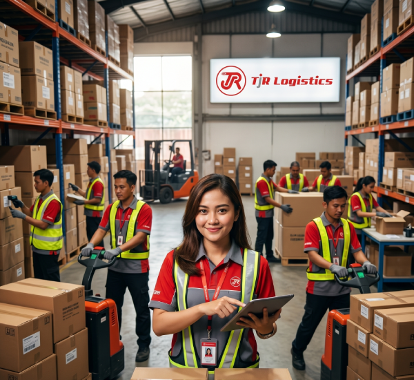 Warehouse 2